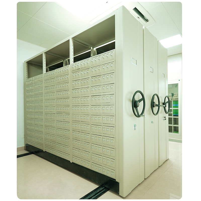J-E8 pathological section specimen storage unit