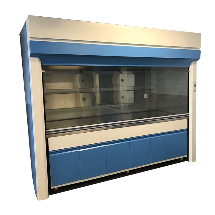 J-E6-4 All-steel dyeing and sealing integrated machine detox cabinet